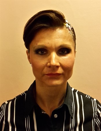 Profile picture of Irena Kustkova