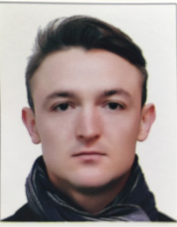 Profile picture of Dmitri Korolev