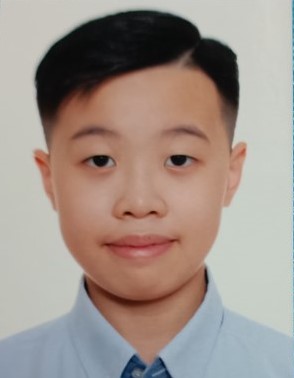 Profile picture of Wong Ching Nam Michael