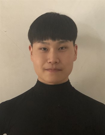 Profile picture of Hu Chengjie