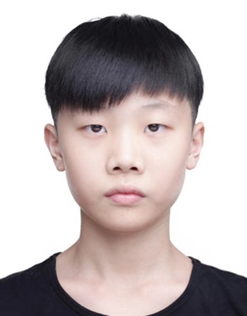 Profile picture of Liu Minghao