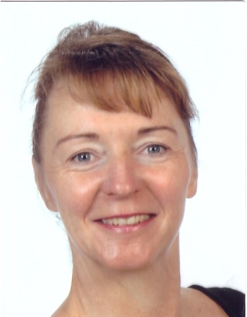 Profile picture of Sylvia Neumeister