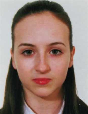 Profile picture of Veronika Zharova