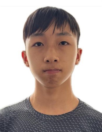 Profile picture of Hui Kai Chun
