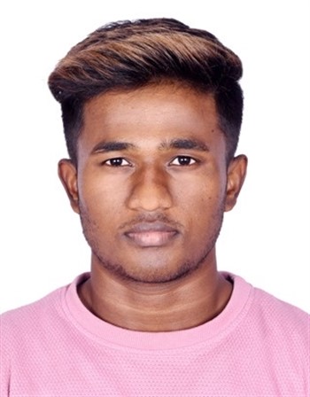 Profile picture of Suraj Raut