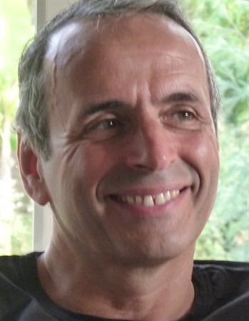 Profile picture of Alain Aparicio