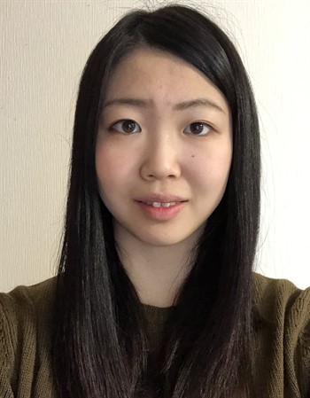 Profile picture of Ami Saito