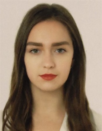 Profile picture of Alisa Kopylova