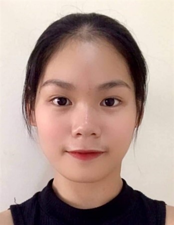 Profile picture of Nguyen Ngo Xuan Nhi