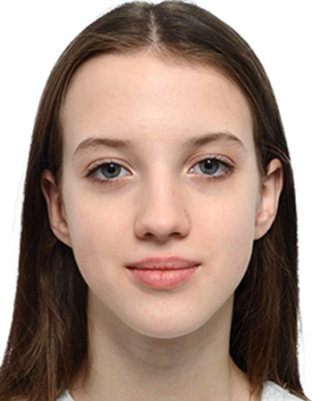 Profile picture of Kateryna Volyk