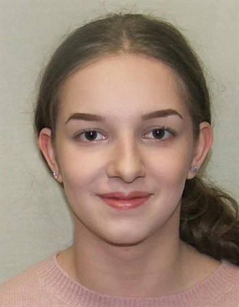 Profile picture of Viktoria Siladiova