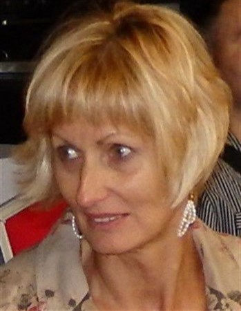 Profile picture of Marie Dvorakova