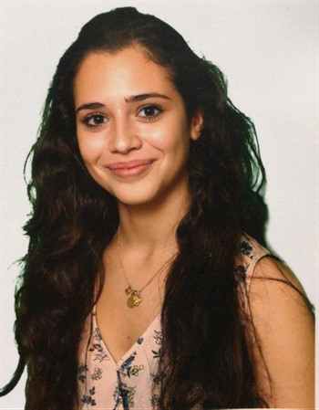 Profile picture of Mariana Alcobaca