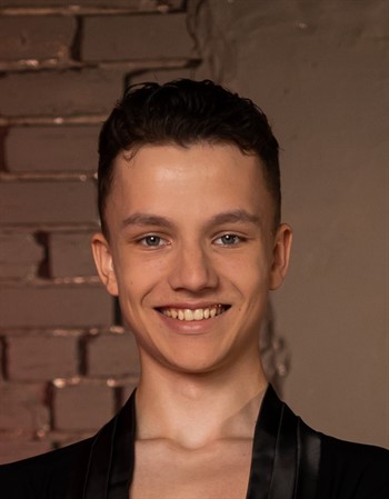 Profile picture of Yan Goncharuk