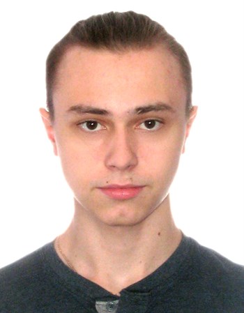 Profile picture of Vladislav Zinkevich