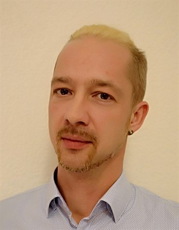 Profile picture of Andreas Stach