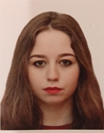 Profile picture of Anastasiia Dolgova