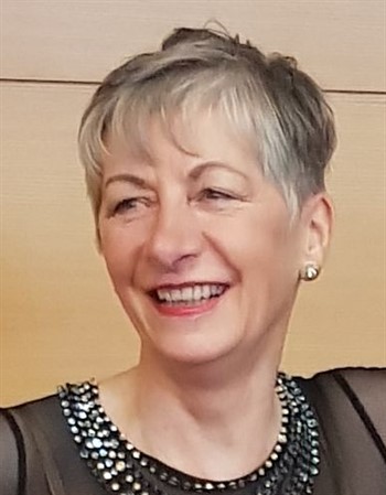 Profile picture of Doris Buker