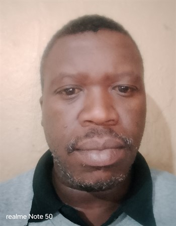 Profile picture of Frederick Siyanda Ndlela