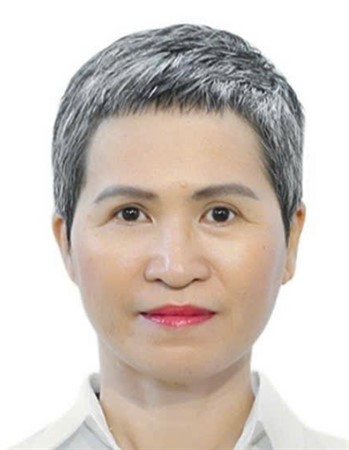 Profile picture of Le Thi Quynh Dung