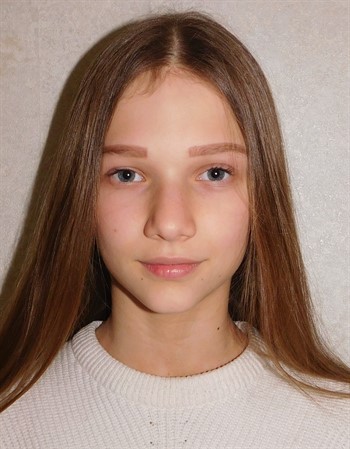 Profile picture of Victoria Struleva