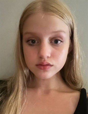 Profile picture of Daria Zahrebina