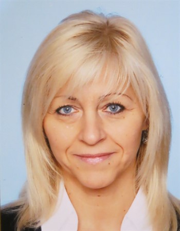 Profile picture of Dagmar Tesarikova