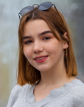 Profile picture of Irina Fedorova