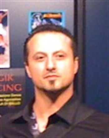 Profile picture of Gianfranco Visconti