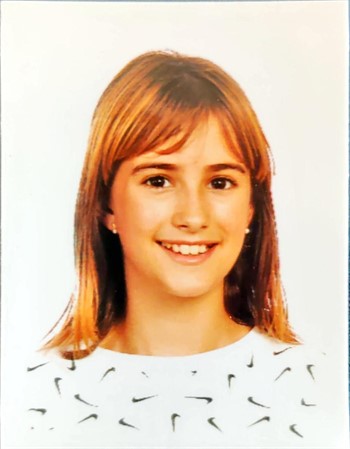 Profile picture of Lucia Bascones Fernandez