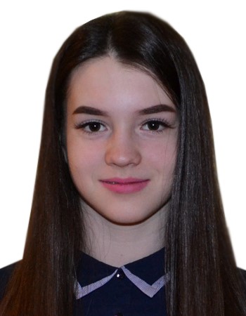 Profile picture of Sofia Muravleva