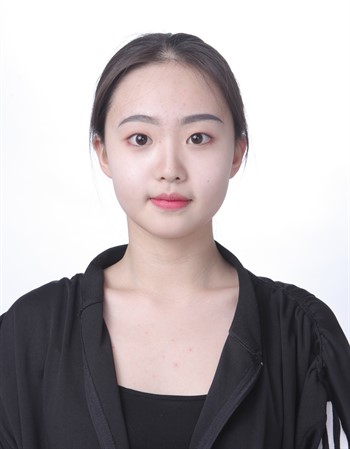 Profile picture of Wu Yi