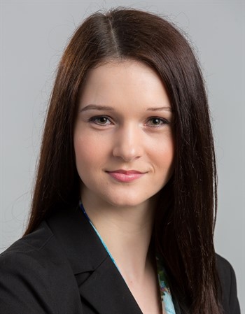 Profile picture of Kristyna Hudcova