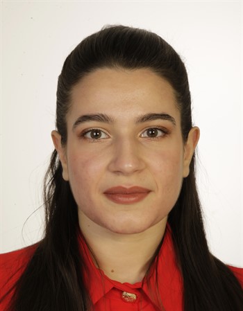 Profile picture of Sara Di Lorenzo