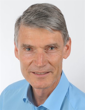 Profile picture of Juergen Kosch