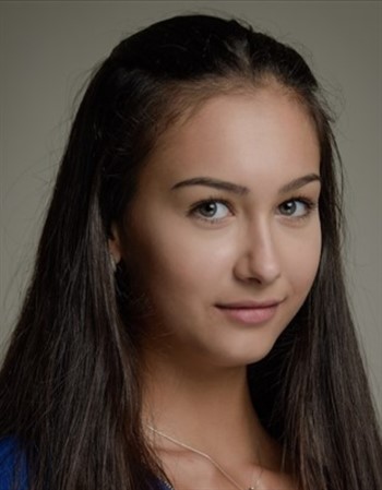 Profile picture of Yovita Georgieva
