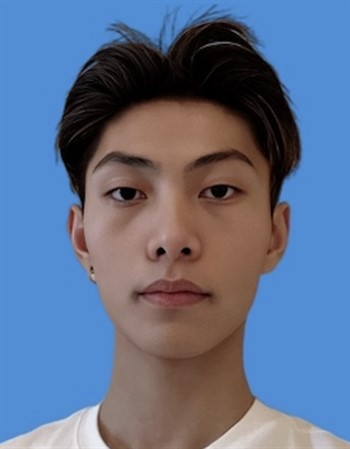 Profile picture of Lin Yongcheng