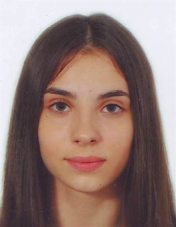 Profile picture of Sofia Nedovba