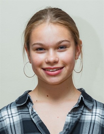 Profile picture of Khrystyna Pogrebniak