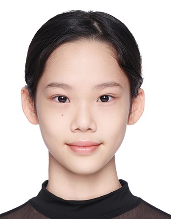 Profile picture of Zheng Junyi