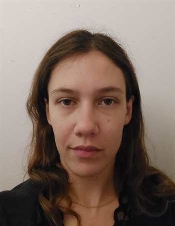 Profile picture of Isabella de Haas
