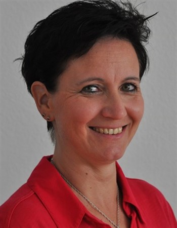 Profile picture of Margit Stiebritz