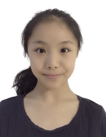 Profile picture of Lin Ziqi