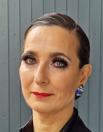Profile picture of Esther-Marie Dorendorf-Kappel