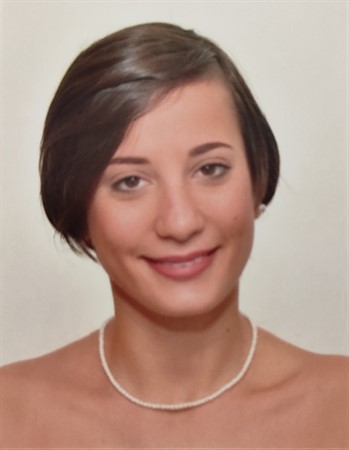 Profile picture of Carmela Melania Santangelo
