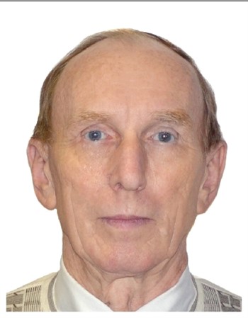 Profile picture of Vladimir Buzynin