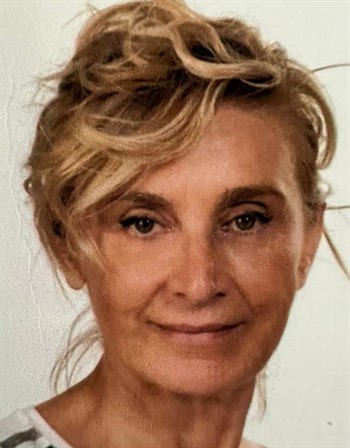 Profile picture of Daniela Polizzi