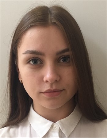 Profile picture of Elizaveta Starostina