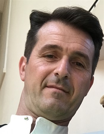 Profile picture of Marco Dell'Agnello