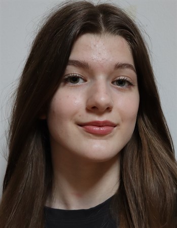 Profile picture of Doriana Anna Sulistova